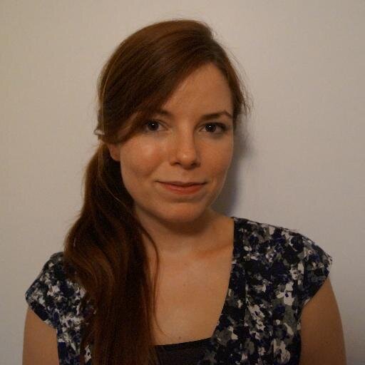 Associate Professor: Media @RMIT  l
Founding Editor @HorrorGothCult @AmsterdamUPress l @_ACTC_
jessica.balanzategui@rmit.edu.au