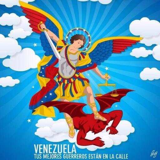 ORGULLOSAMENTE VENEZOLANA!!!!