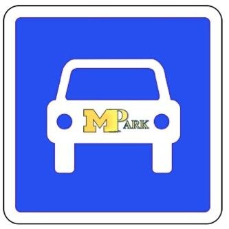 Finding parking in A2 just got A LOT easier!