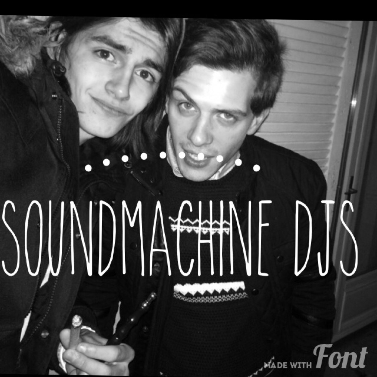 SoundMachineDjs's profile picture. 2 Djs french #electro #techno #house #edm #progressive @stefou75 @RealMehdi7 Facebook - SoundMachine Soundclound - SoundMachine Djs #Paris #Montmorency