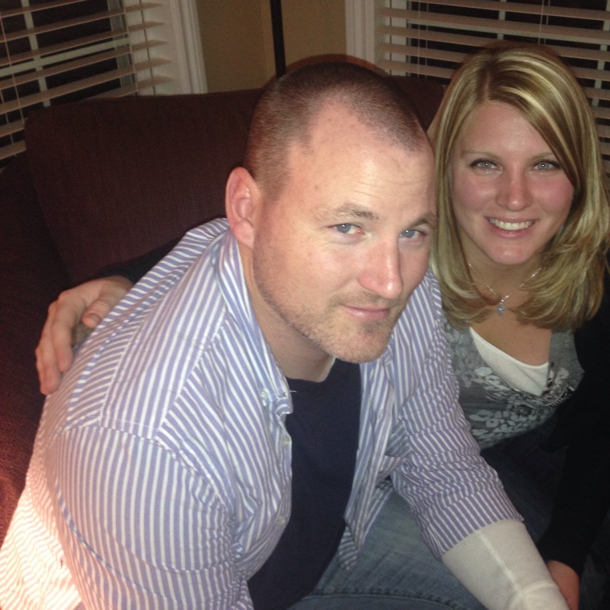 SeanBosley13's profile picture. Teacher/Coach