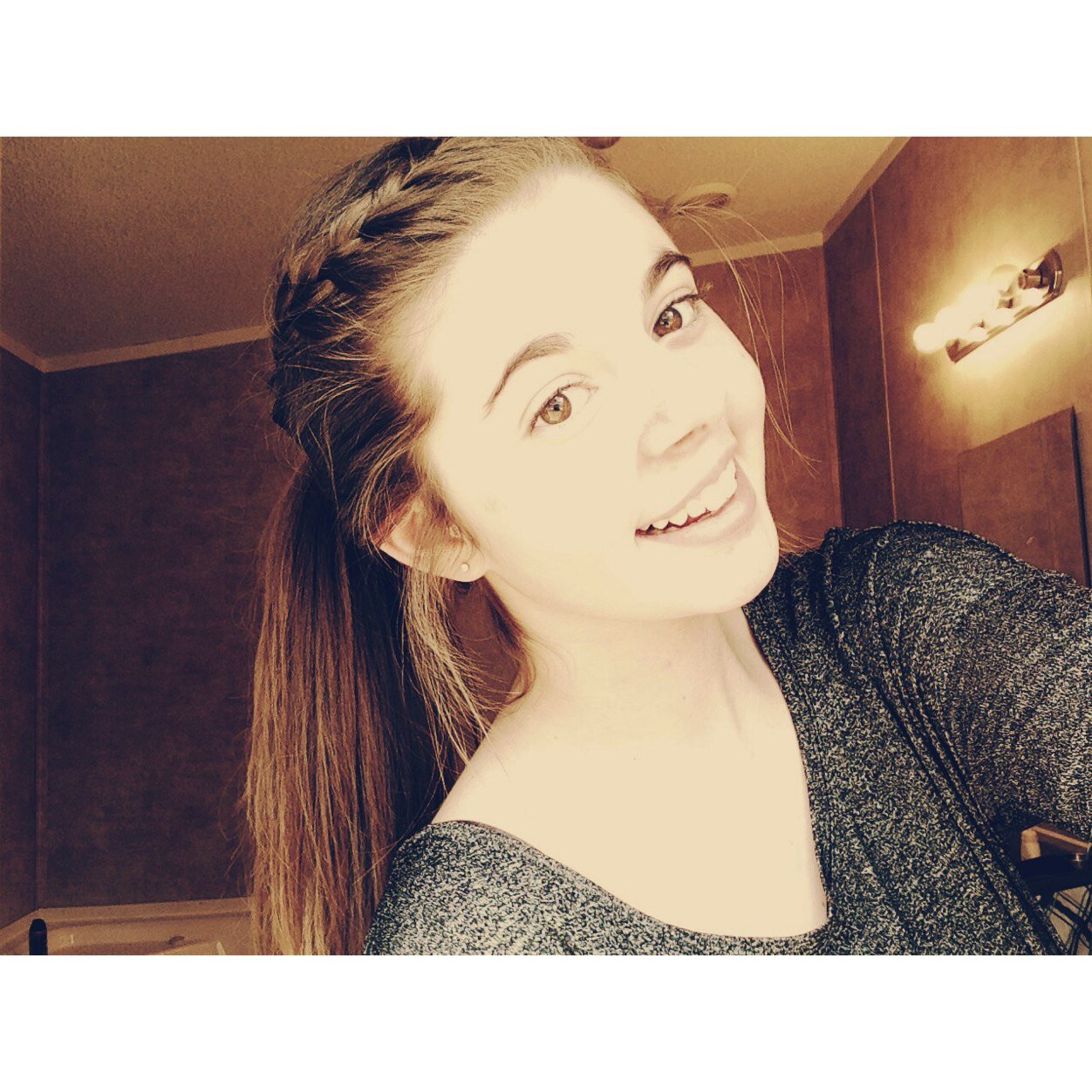 My camera is my bae