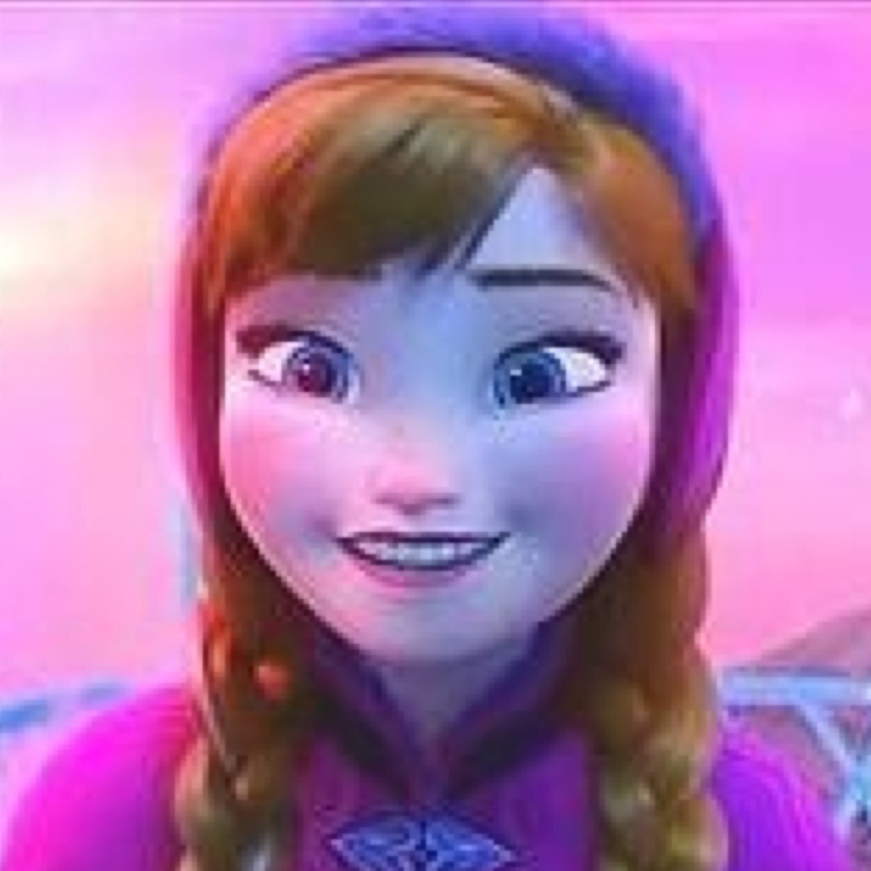 Princess of Arendelle and sister of Queen Elsa. I like winter, fun, and chocolate! [#Frozen #Multiverse Maybe #OOC?]