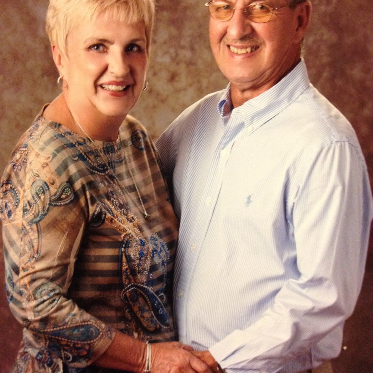 BrendaB00820297's profile picture. 