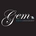 GemEventsManagement (@gemeventsmr) Twitter profile photo