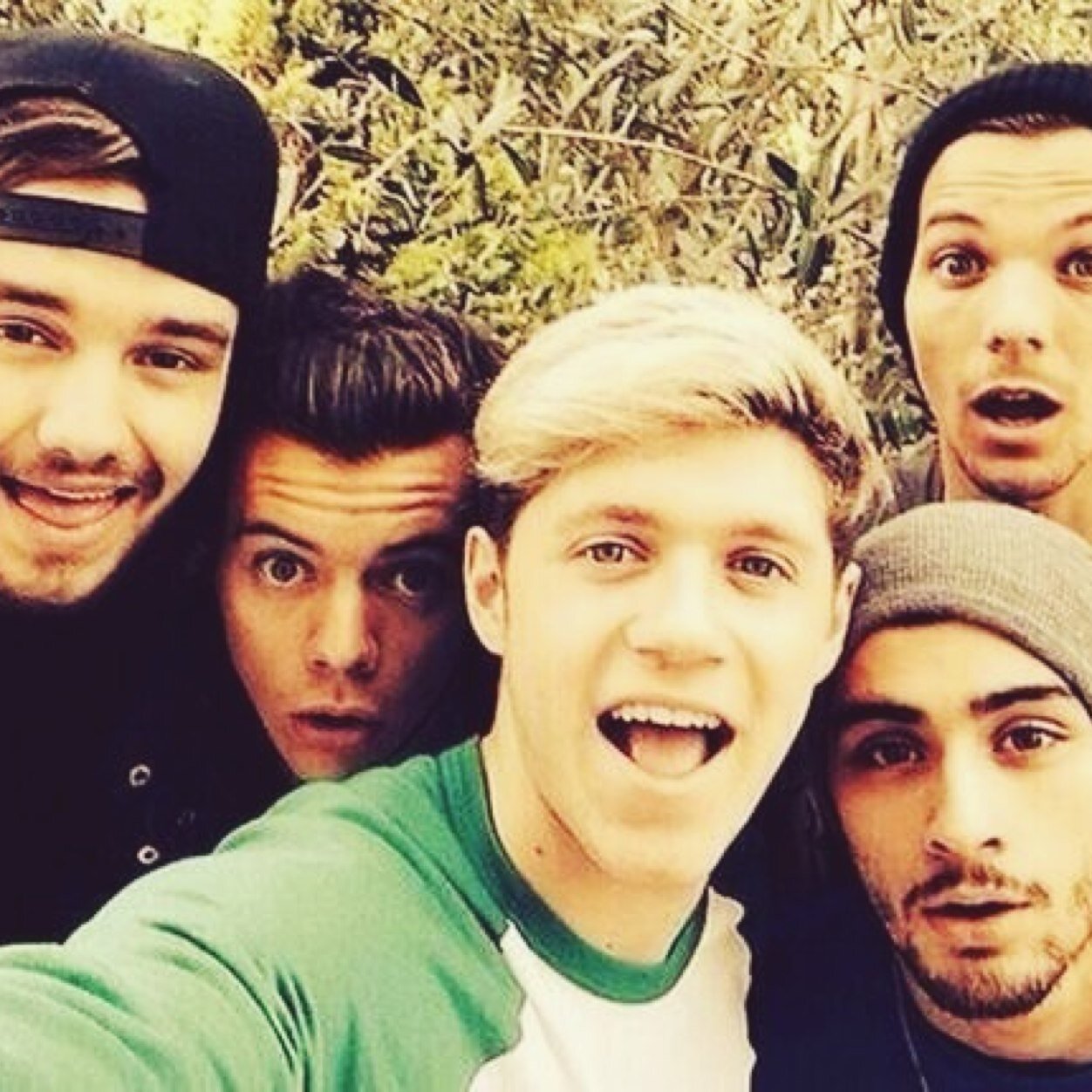 narrydepartment's profile picture. (ू•ᴗ•ू❁) if its freezing put yer coat on(ू•ᴗ•ू❁)