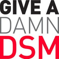 Give a Damn DSM (@giveadamndsm) 's Twitter Profile