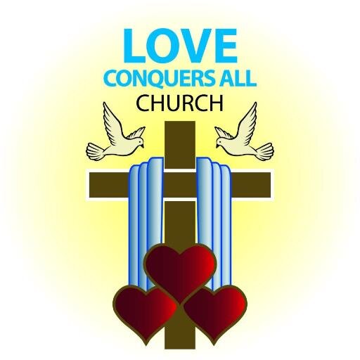 lcachurch's profile picture. We are a Non- Denominational, NOT going to Hell church.