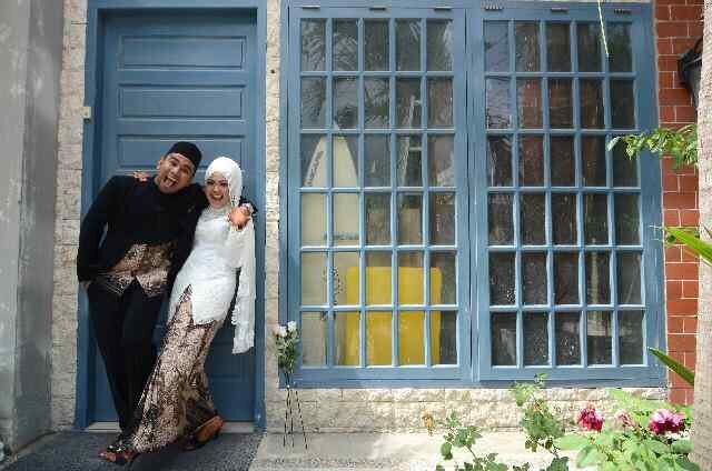 AnggiNedya's profile picture. 