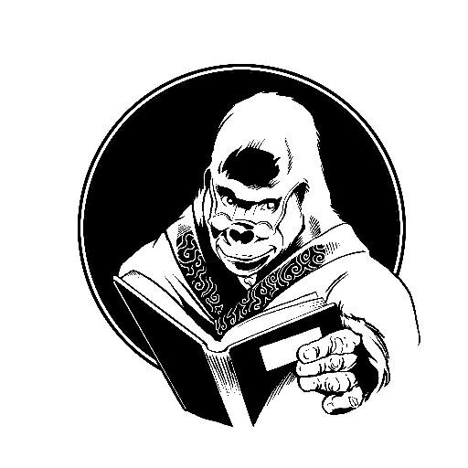 He/him. A give-em'-hell daredevil with a never-say-die attitude and a fourth-grade education. I make RPGs, and podcast about comics!! @darrenwatts@dice.camp