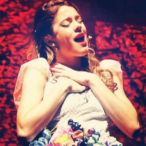TE ADORO TINI