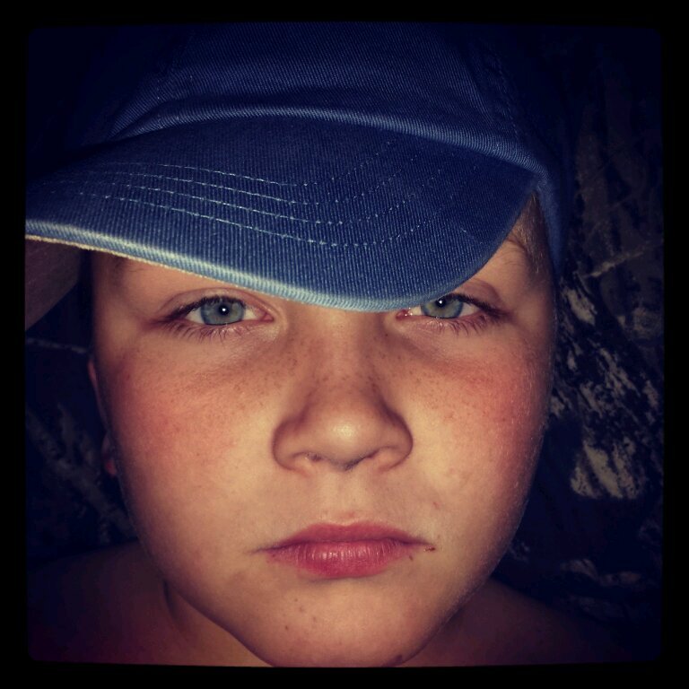 I like to mud riding fishing and hunting  and just having fun with friends