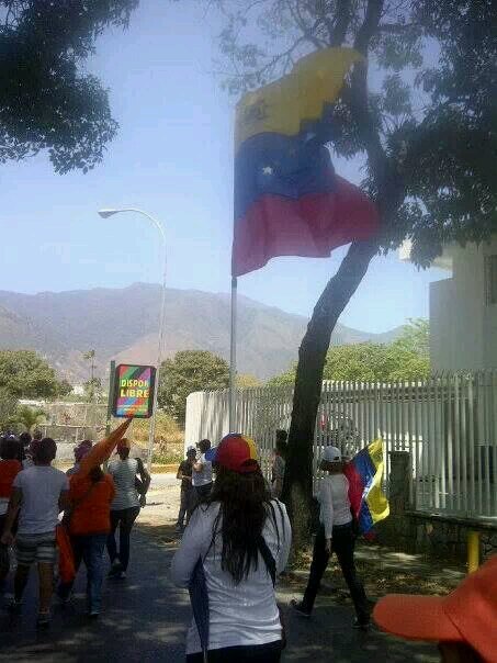 VENEZOLANA SOY!!!!!