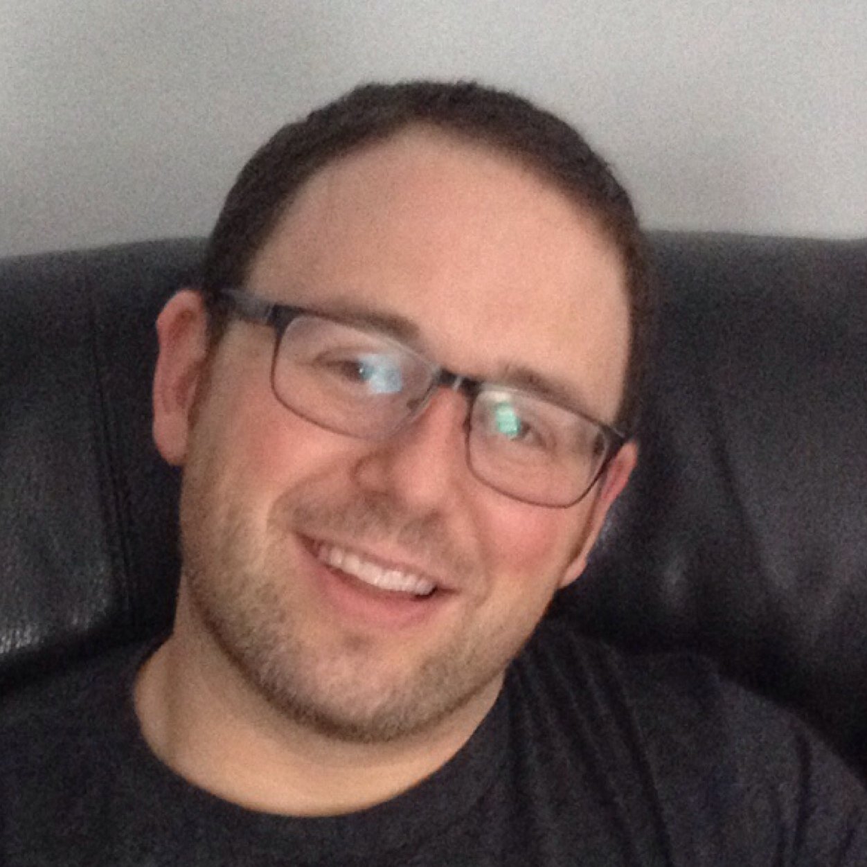 mattperryins's profile picture. partner at EW Smith Agency | insurance agent | funnyman | husband | dad