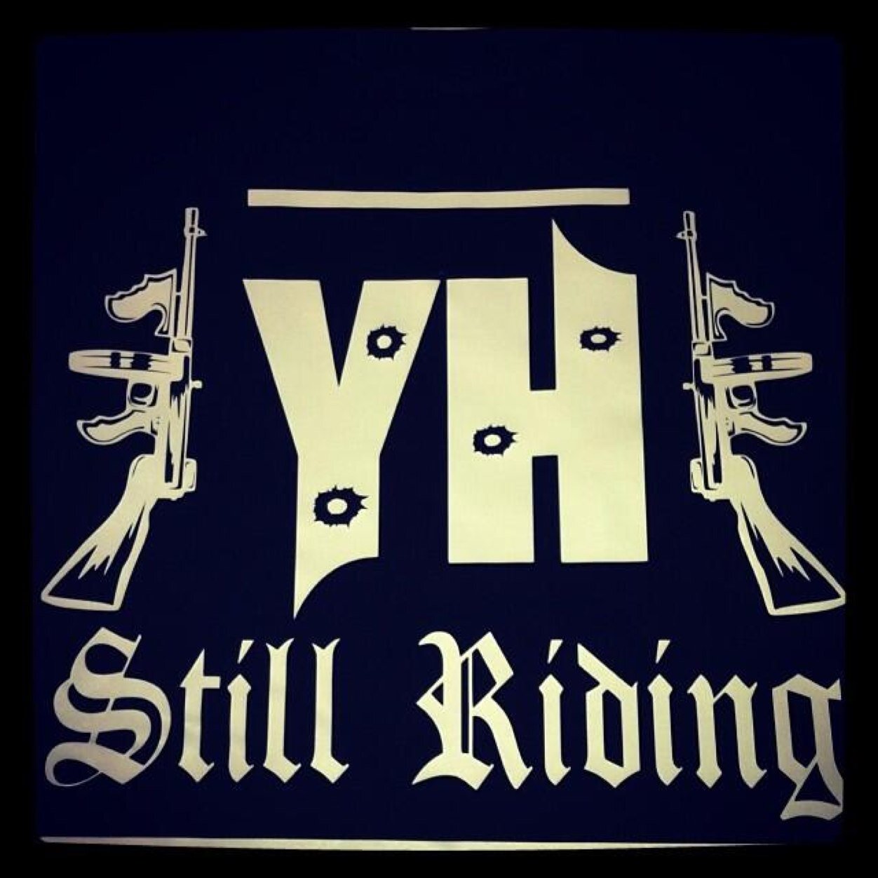 yh the realest rapper out just tranna make it out anybody can get free the south yrn only