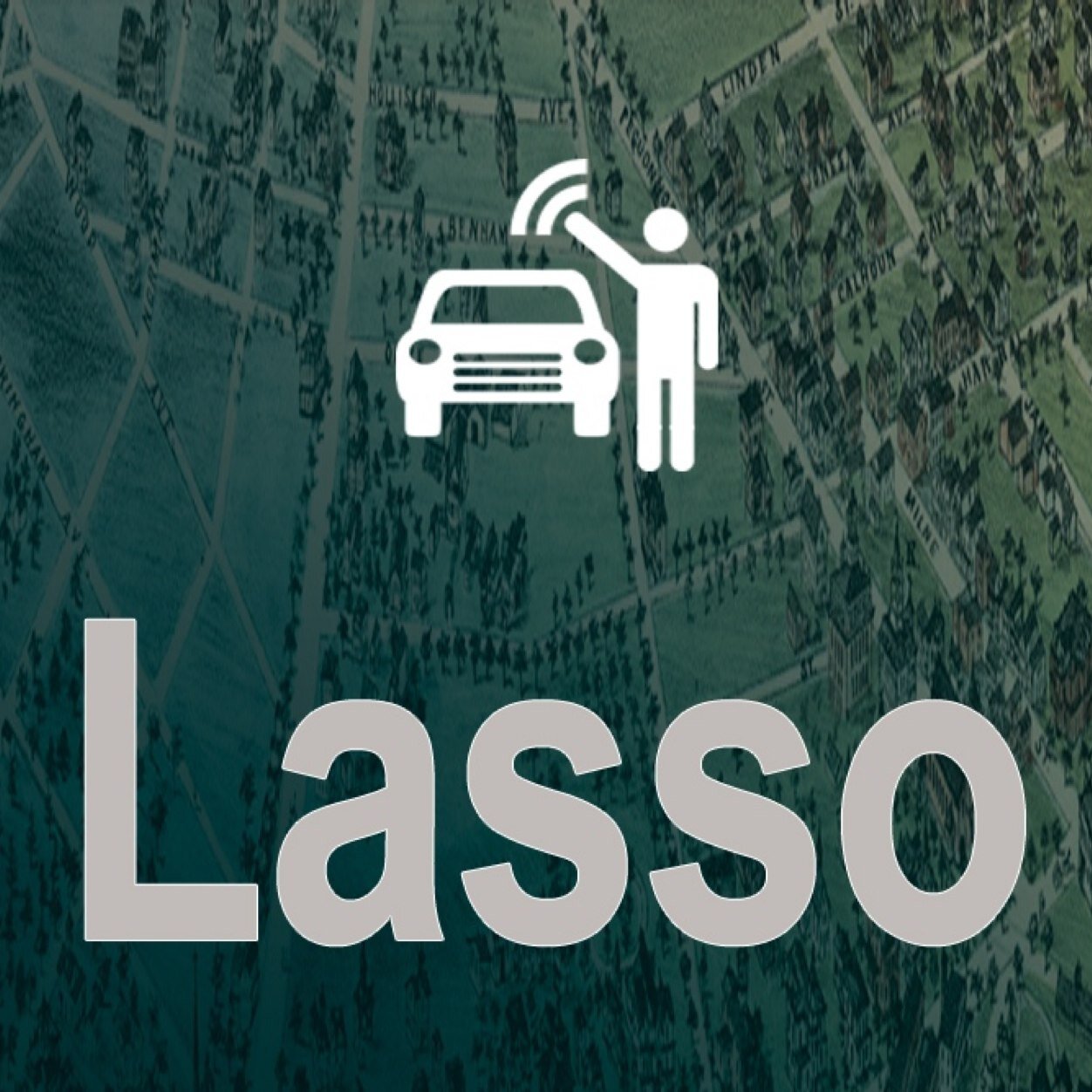 LassoRide's profile picture. 