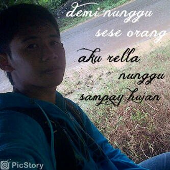 Pangeran lagi butuh cinta