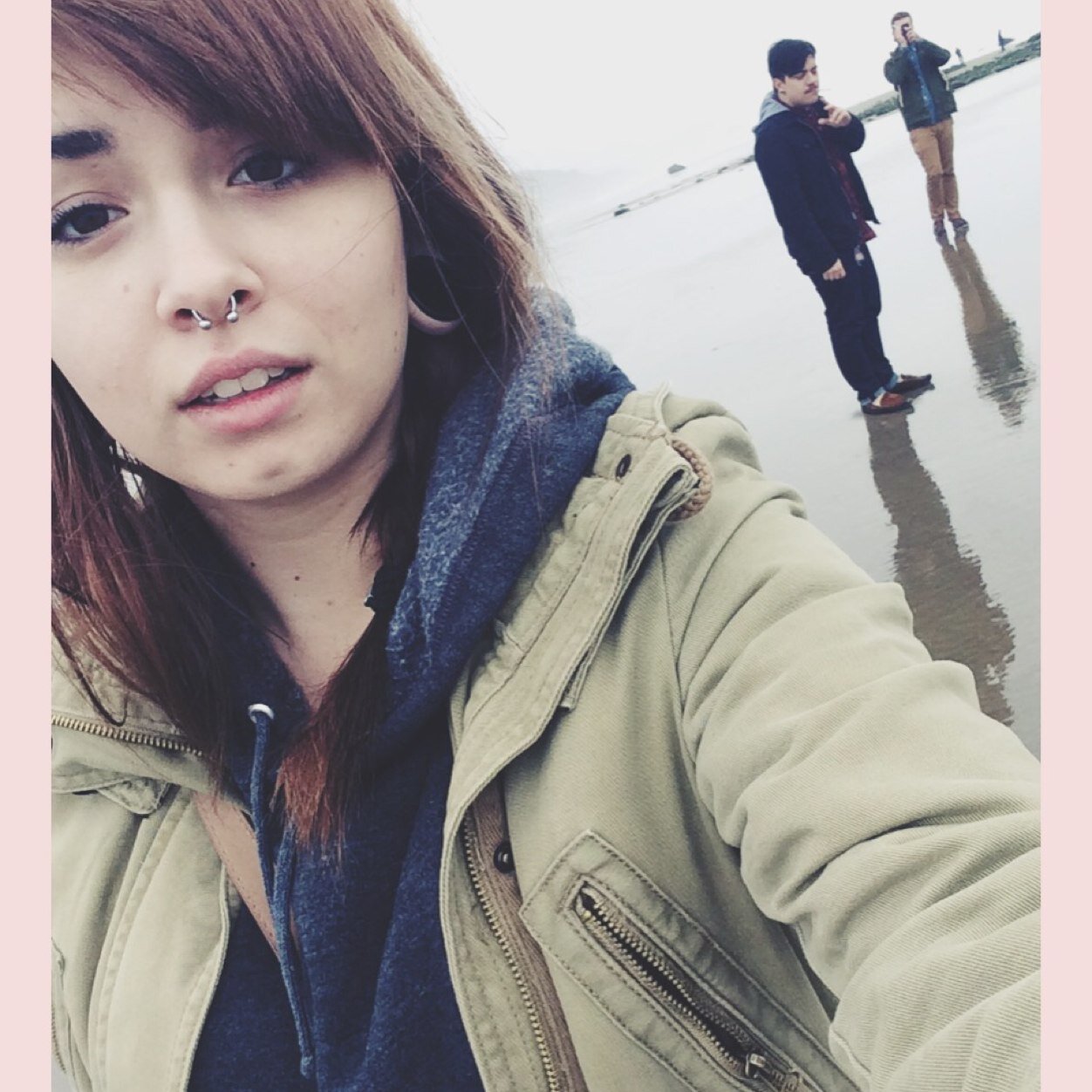 20, portland, cute bf
