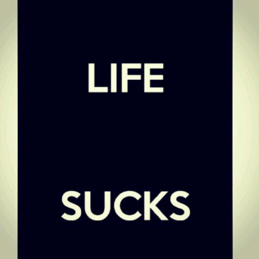 Im a mentally depressed girl, think Im seeking attention? Well that just makes you like everyone else.