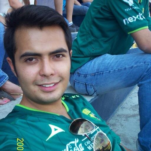 Follow me a @Tu_PrimerMillon, este twitter es algo aburrido, aficionado del Club León... Instagram: Maaxriv 

 Donde La vida no Vale nada!