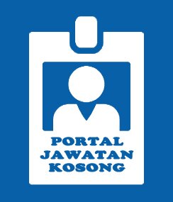 SenaraiJawatan's profile picture. Senarai Jawatan Kosong Terkini
Tiada alasan lagi untuk ketinggalan