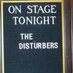 THE DISTURBERS (@thedisturbers) Twitter profile photo