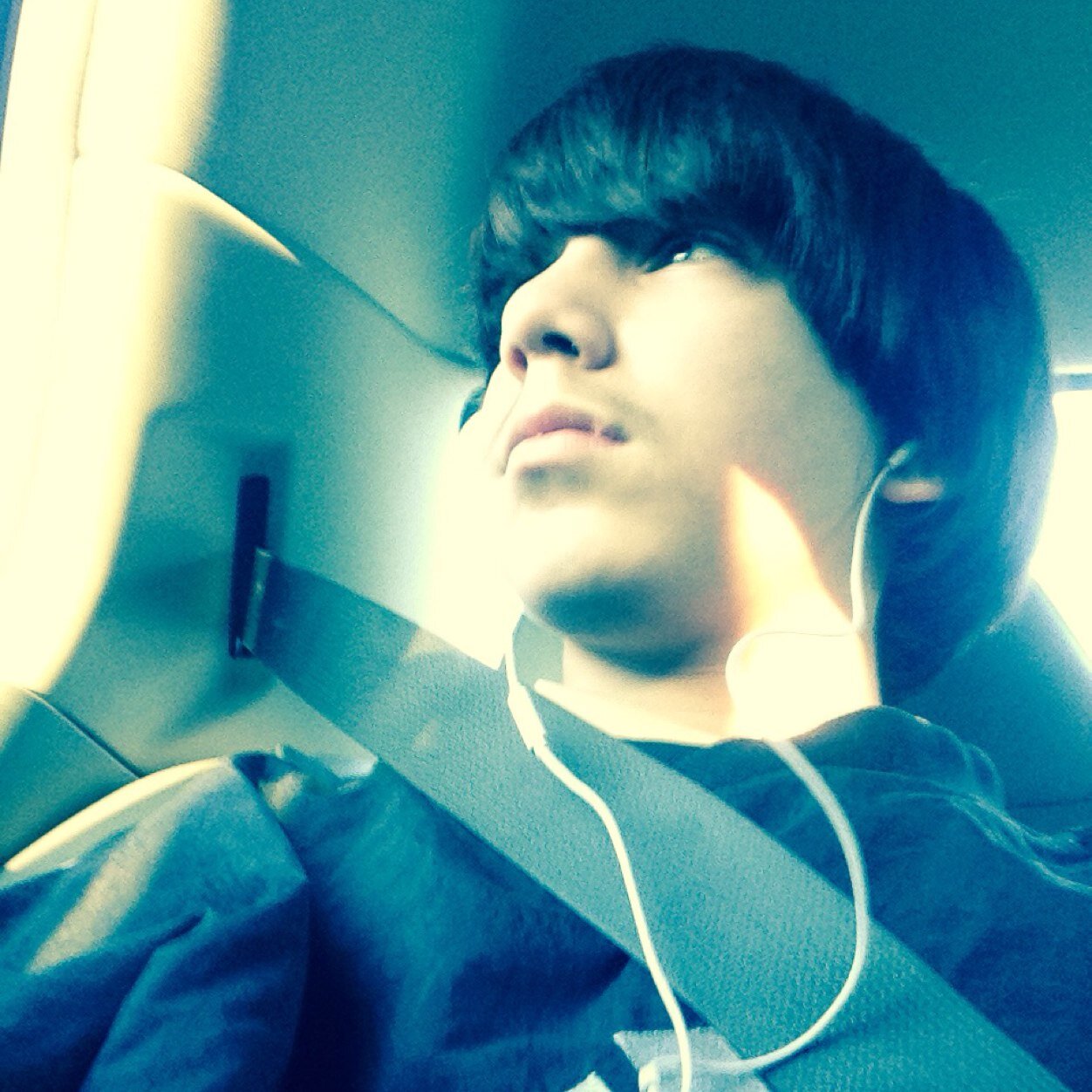 I box in MMA___The next Lui____Im Queen Nips Lil Brother___Monivational Speaker_Rush Happy_