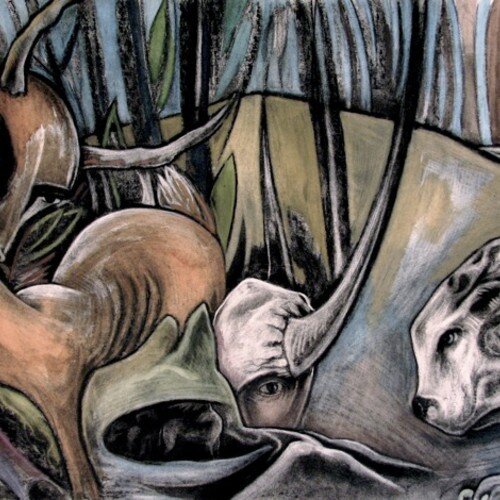 Warmoose's profile picture. 