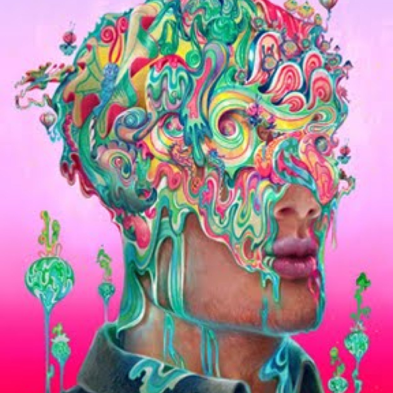 Trip Out Bitches