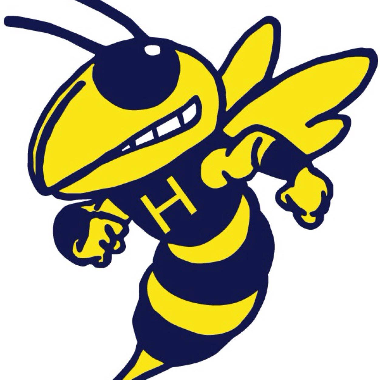 The official Twitter page of Hillsdale High School's Track and Field program.