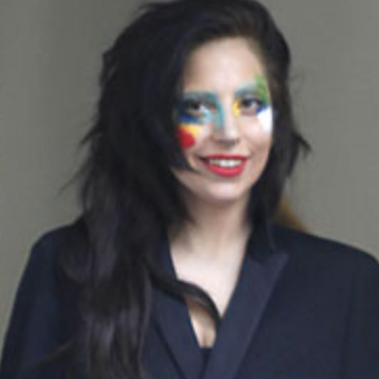 / GAGA / LANA / CHARLI / MARINA / KESHA / 1975 / TROYE