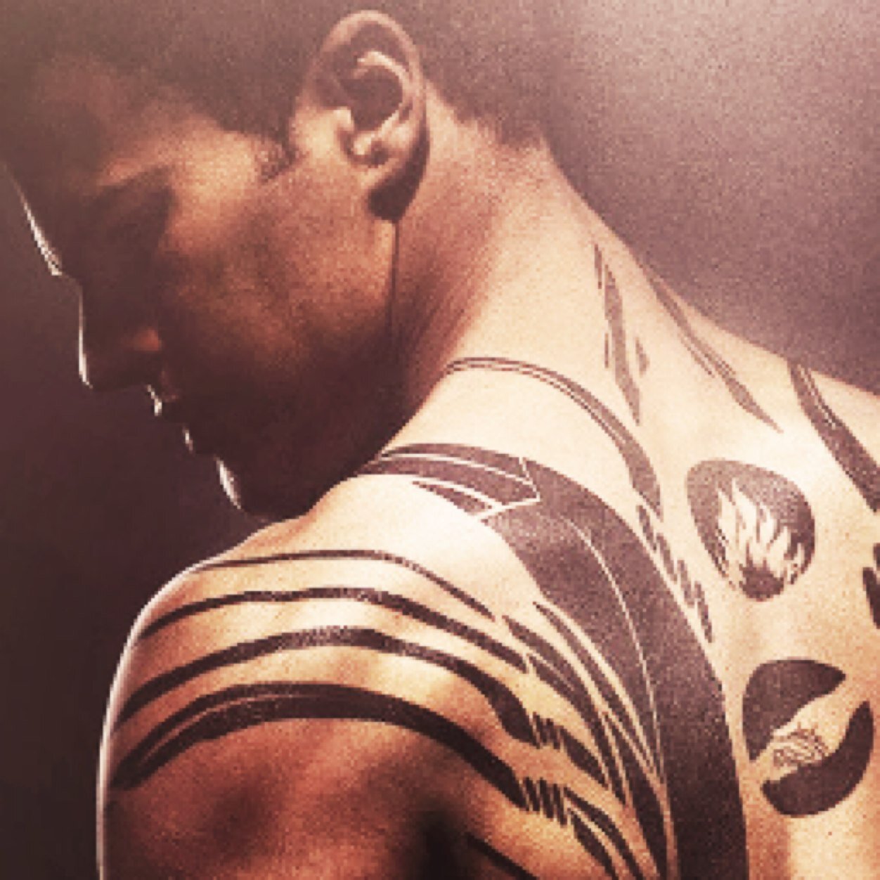 The only person standing in your way; is you. [18+ MC/RP]