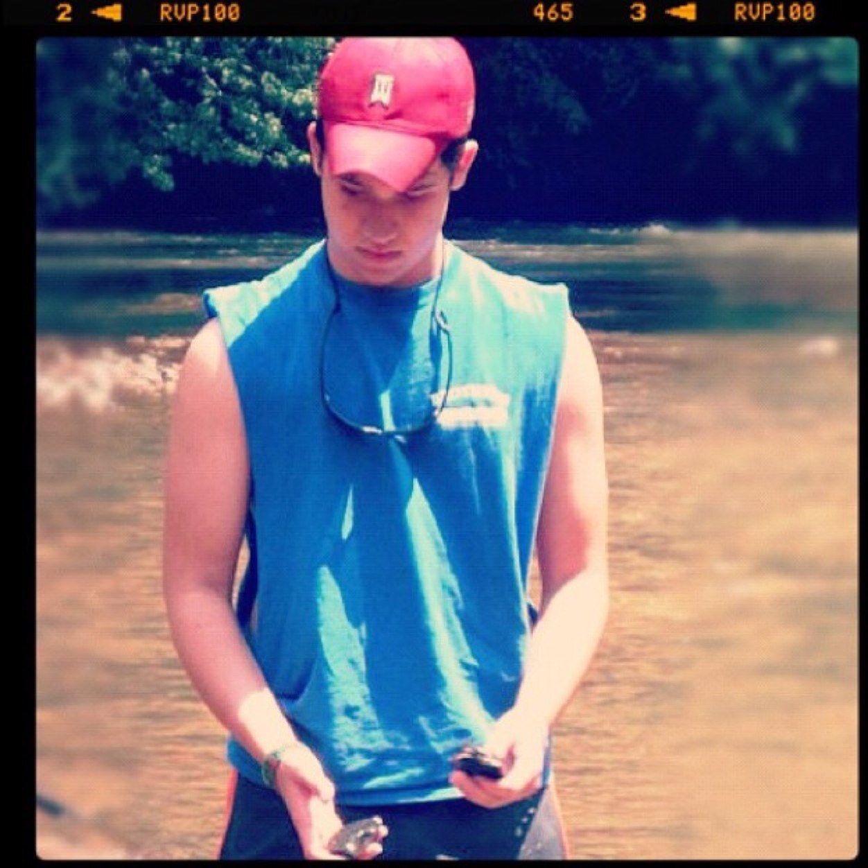 Noah_Tres's profile picture. GCSU 19' Exercise Science