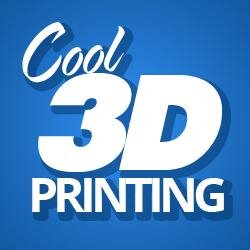 We Are All About Cool 3D Printing Innovations & The Industry