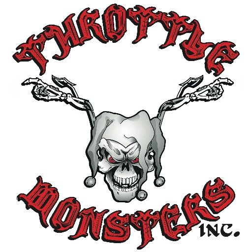 Business. Custom hand-made motorcycle helmet mohawks. No lick and stick here. Check it out.