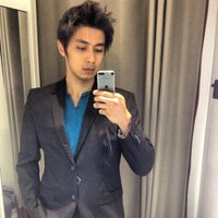 Cesar Lim (@thetunapie) 's Twitter Profile