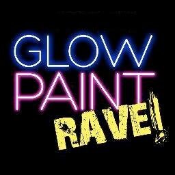 GlowPaintRave