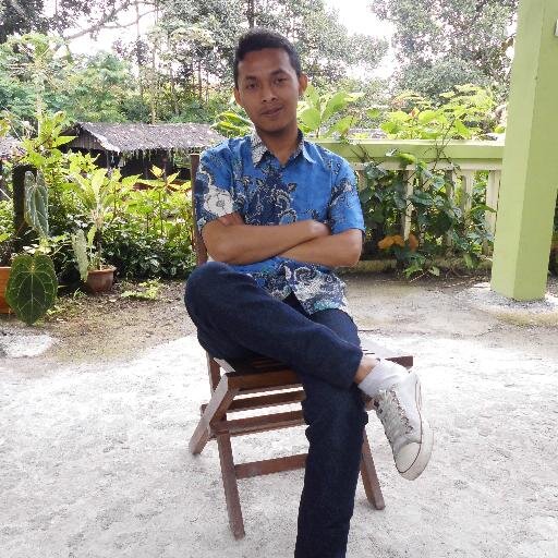 fuad_indiego's profile picture. syukurku tak henti untuk-Mu........