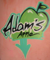 The_Adams_Apple's profile picture. A resturant that offers Healthy satisfying meals.