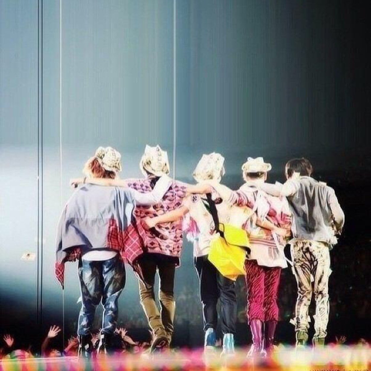 SHINee本命♡ 基本雑食