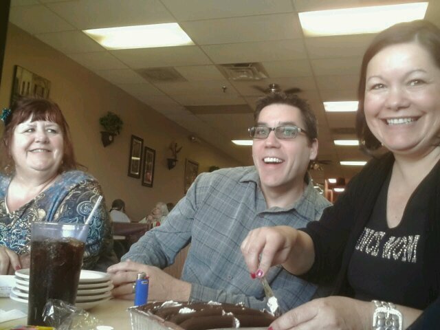 tfloury's profile picture. 