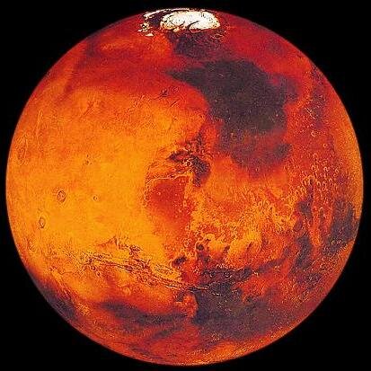 Martian
