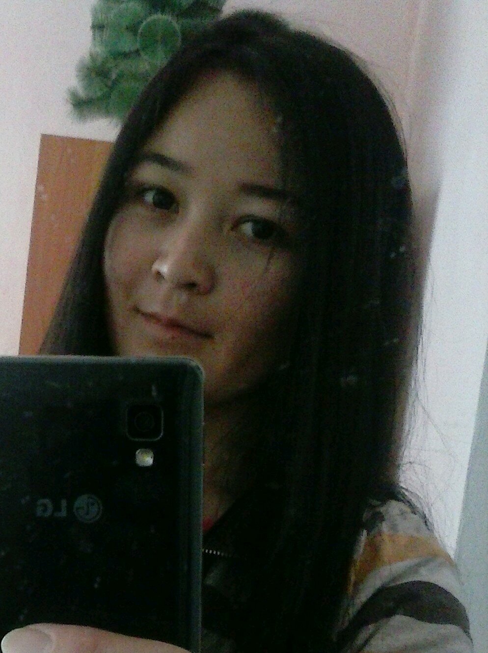 BanuTagai's profile picture. 