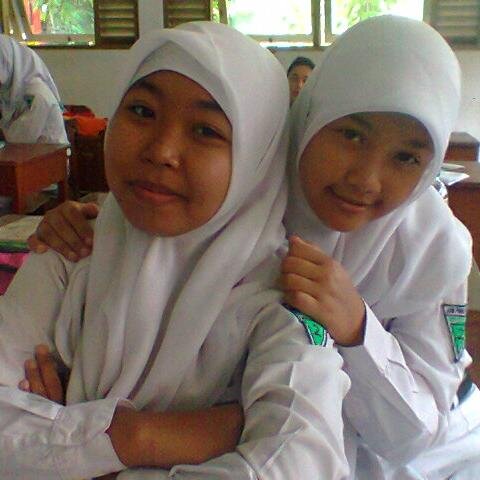 My Dear Is Akmad Bagus Saputra