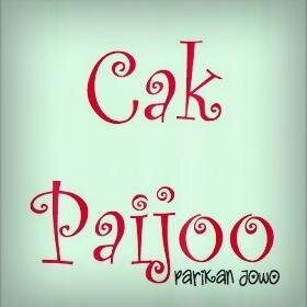 DARI PADA MECUCU AE MENDING NANG KENE MELOK AKU PARIKAN...!!!!