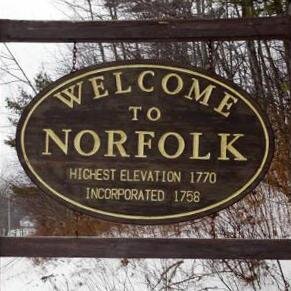 Norfolk Now