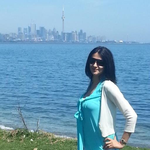 FatimaDaham's profile picture. Mommy, Entrepreneur, Owner of  @GulfHouseTo, 842 Young St.