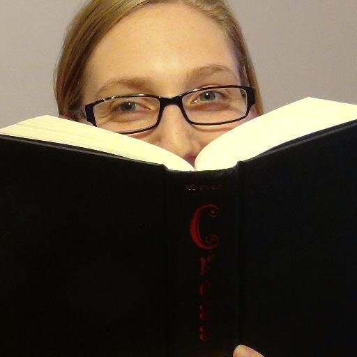 noseinabookbook's profile picture. Lover of books