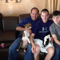 Ken James (@kjamescusd) 's Twitter Profile Photo