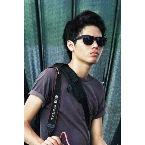 marioput's profile picture. NO MERCY!  ✉ LINE: marioput